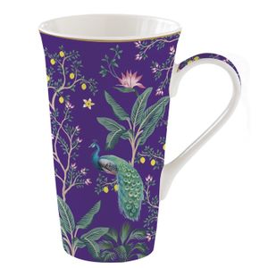 Easy Life TOKYO Coffret 1 Mégamug 60cl En Porcelaine - Coffret Mug Easy Life TOKYO Coffret 1 Mégamug 60cl En Porcelaine - Coffret Mug