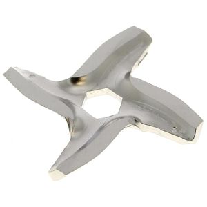 Couteau Moulinex Couteau + Grille Hv2 Hv3 Pour Hachoir A Viande