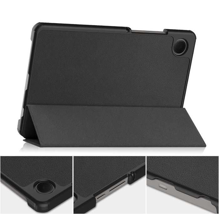 BAIDIYU Coque pour Samsung Galaxy Tab A9 Plus, coque de protection ultra  légère avec fonction veille/réveil automatique, coque pour tablette Samsung Galaxy  Tab A9 Plus (Galaxy) : : Électronique