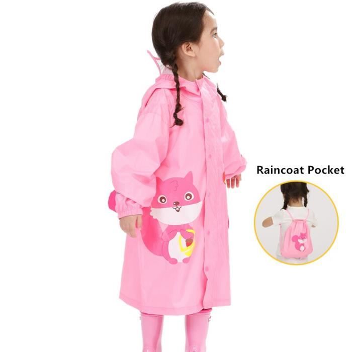 Impermeable garcon 14 ans best sale