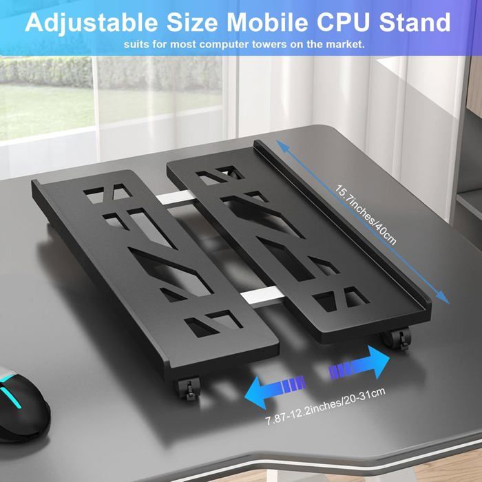 Support PC ordinateur portable angle réglable blanc Support PC ordinateur portable angle réglable blanc