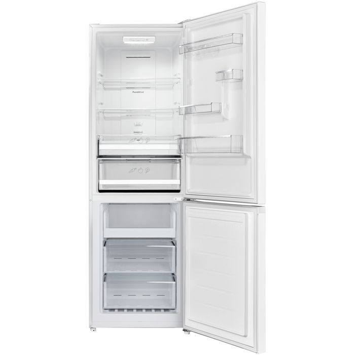 Refrigrateur Combin Froid Ventilnull