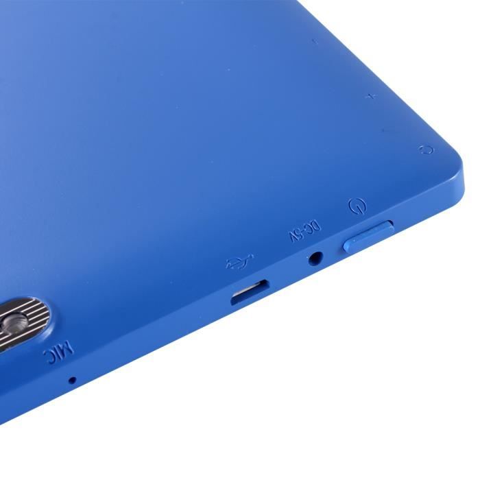 Artizlee Tablette Tactile ATL-16 7"HD 8Go1