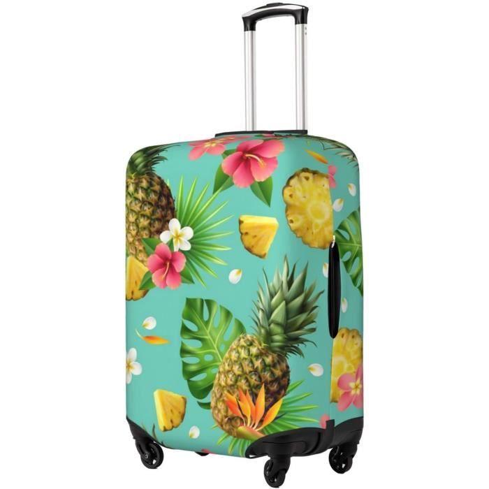 Valise deals motif tropical
