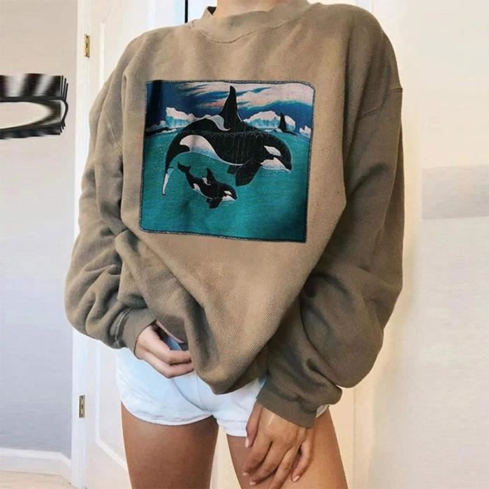 Chemise décontractée en soie - Brun/Pois blancs - FEMME | H&M FR Chemise décontractée en soie - Brun/Pois blancs - FEMME | H&M FR