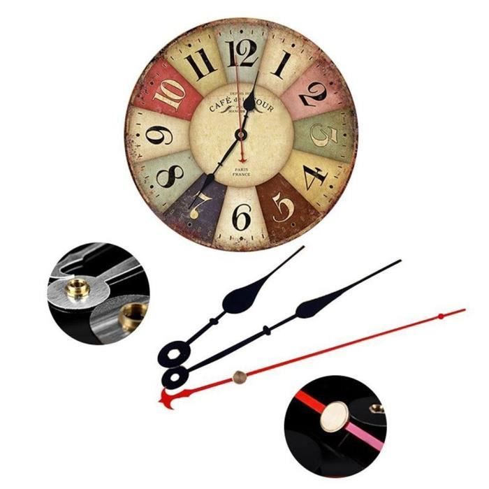Deral horloge hotsell