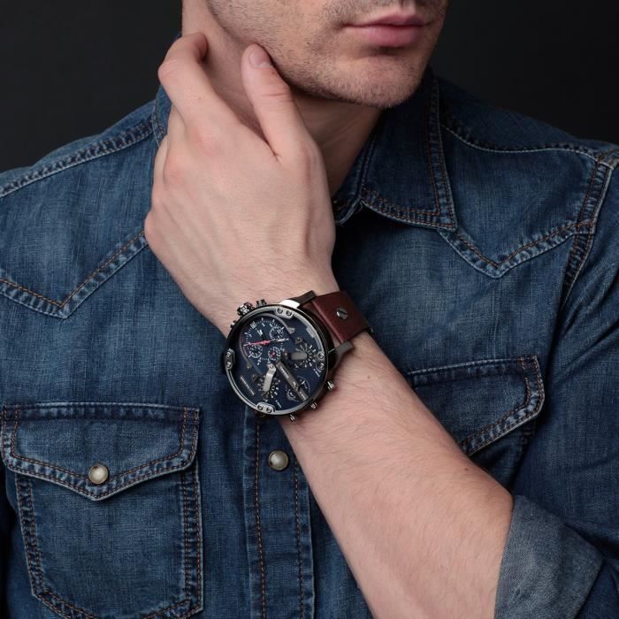 Montre diesel dz7314 deals