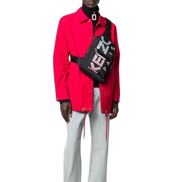 Sac banane homme kenzo discount