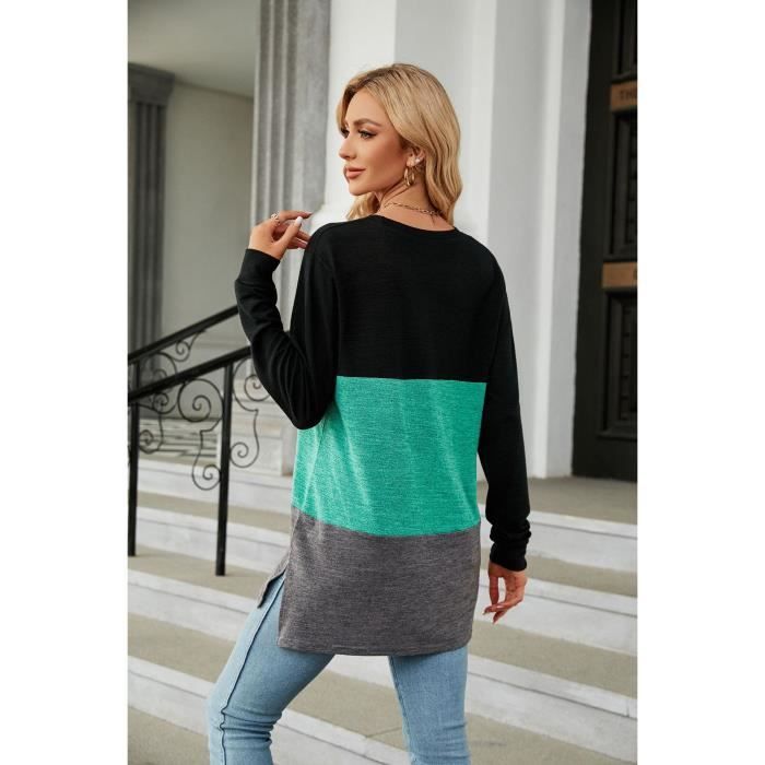 Pull femme printemps deals