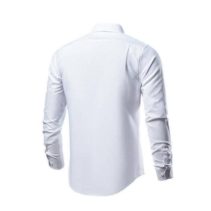 Chemise De Pêche Homme Magellan Outdoors 3XL | Manches Longues à Onglets Roulants