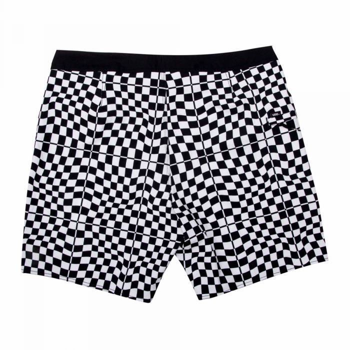 Short de bain homme vans store