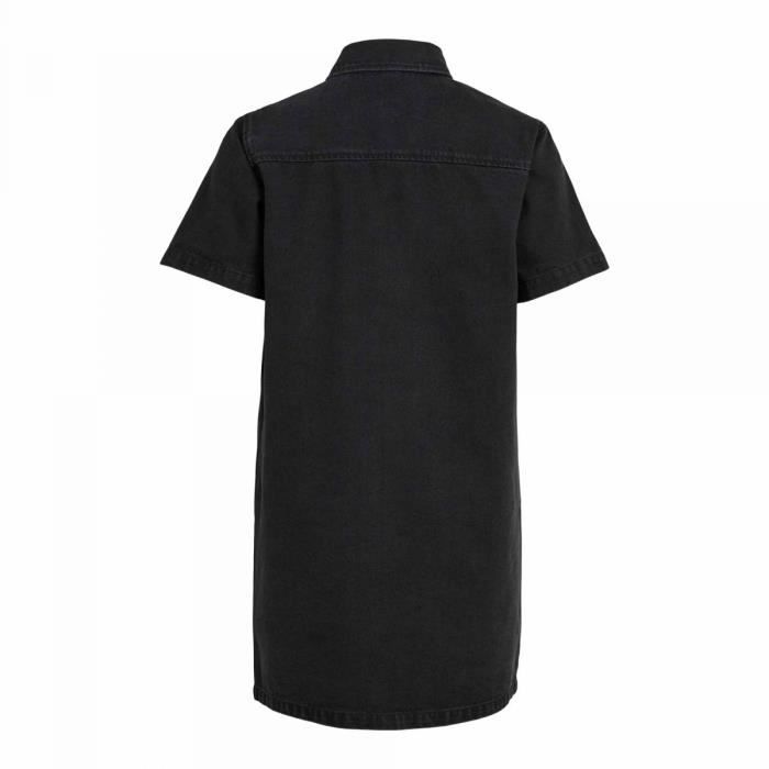 Robe chemise on sale droite femme