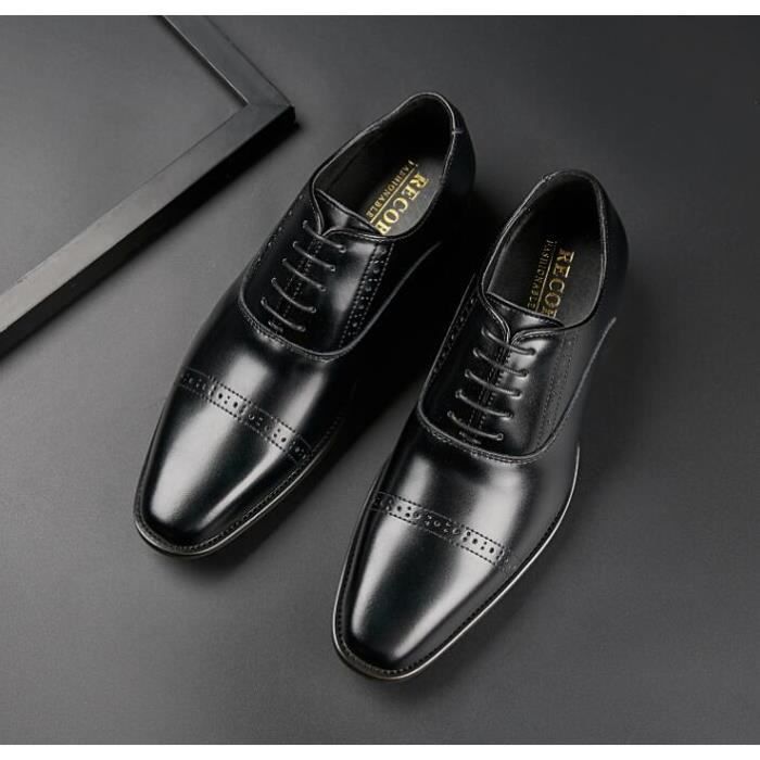 Chaussure de deals ville homme