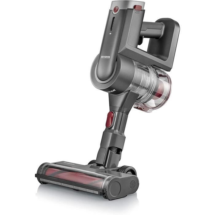 Aspirateur Balai Lithium
