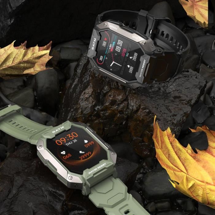 Xwatch cdiscount discount