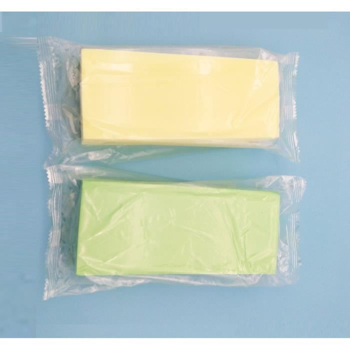 PVA Éponge Tête De Vadrouille 3PCS Recharges Absorbantes 34CM - Super Absorbante
