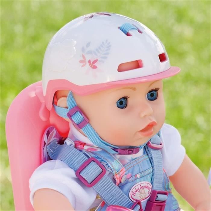 Casque vélo bébé 43 cm store