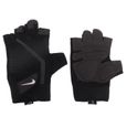 Mitaines fitness Nike Extreme Fitness Gants - Noir - Adulte-2