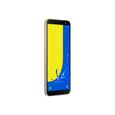 Samsung Galaxy J6 SM-J600FN-DS smartphone double SIM 4G LTE 32 Go microSDXC slot GSM 5.6" 1480 x 720 pixels Super AMOLED RAM 4-2