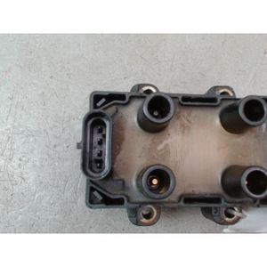 Prise De Faisceau De Bobine D'allumage - 4 Pièces, Compatible Renault I II, Avantime, Clio, Espace, Kangoo