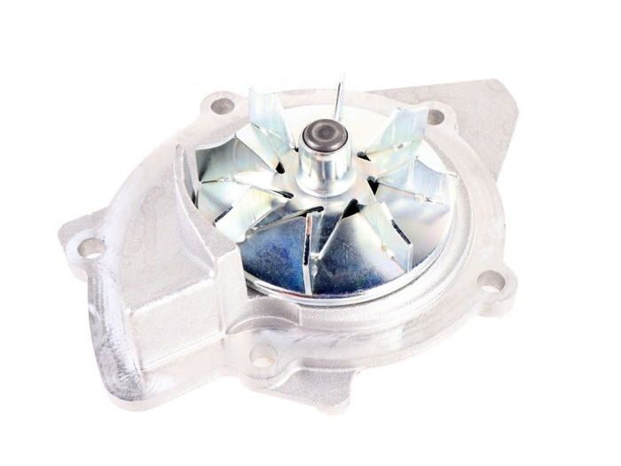 Kit Courroie De Distribution + Pompe à Eau Pour Citroën C5 I, C8, Peugeot 406, 607 - Neuf Sous Emballage