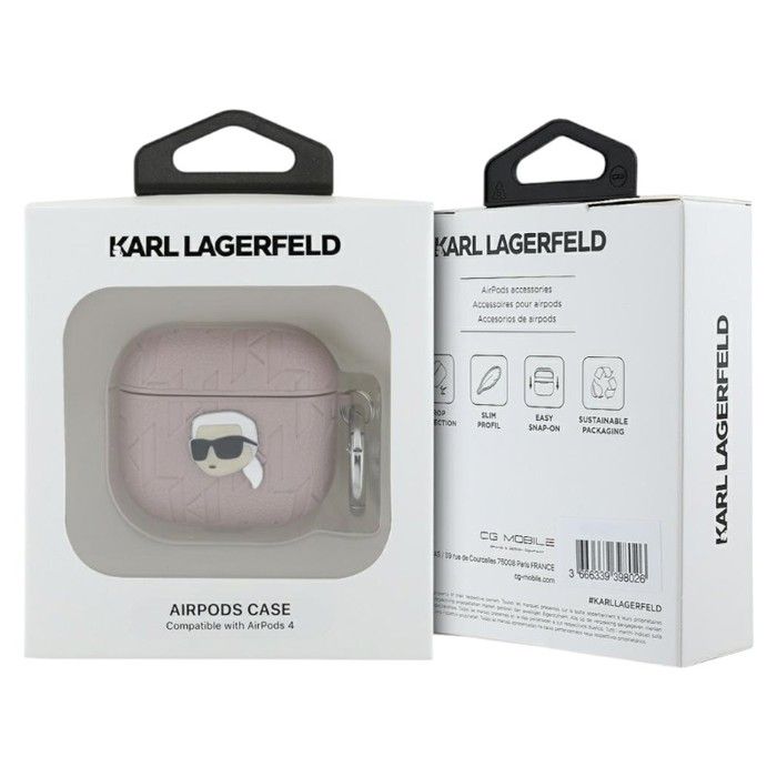 Étui De Transport Pour Casque Audio - Poches En Maille Pour Câbles (Compatible AKG K420, K430, K450...)
