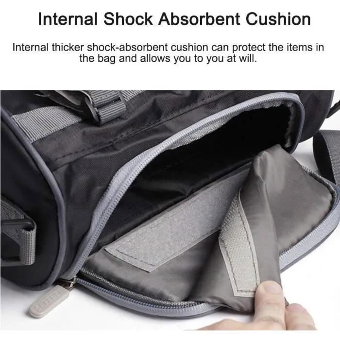 Sac Trottinette Electrique SAC DE TRANSPORT Electrique Sacoche De Rangement Étanche Pour Sac Trotinette Electrique