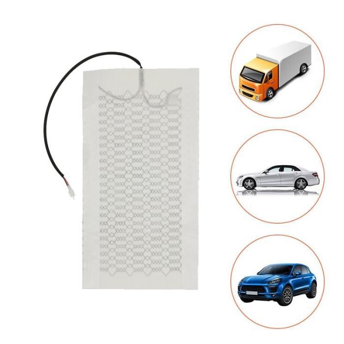 Acheter Kit de chauffage de siège de voiture en Fiber de carbone