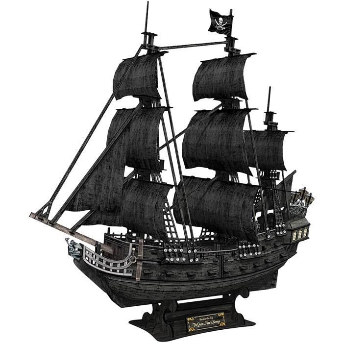MAQUETTE BATEAU SANTA Maria Caravella Colombianao Amati EUR 120,00