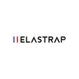 Bande Bandage Genou Strapping élastique à scratch - Attelle Genouillère de protection compression et maintien - Elastrap -3