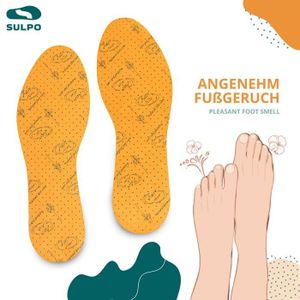 Semelle chaussure trop grande Cdiscount