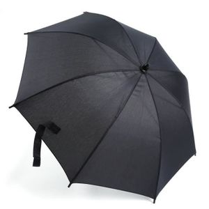 Zerodis Porte-parapluie Amovible Pour Fauteuil Roulant Support De