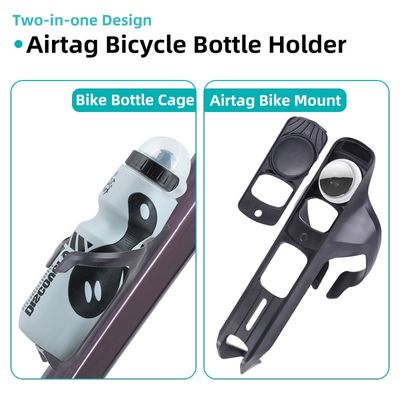 TRAAG AirTag Support de vélo sur la selle | Fabriqué au Portugal | Avec TRAAG AirTag Support de vélo sur la selle | Fabriqué au Portugal | Avec