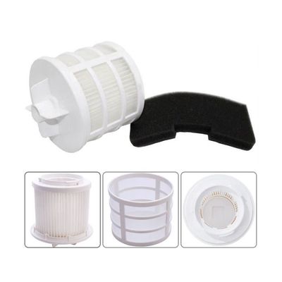 Kit Filtre Pour Aspirateur Hoover U66 Et Sprint - Compatible SE71, Remplacement Facile