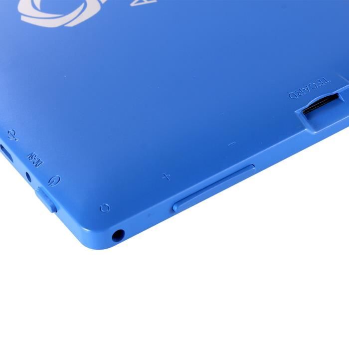 Artizlee Tablette Tactile ATL-16 7"HD 8Go3