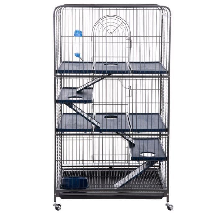 Perfect maxi cage deals for small animals
