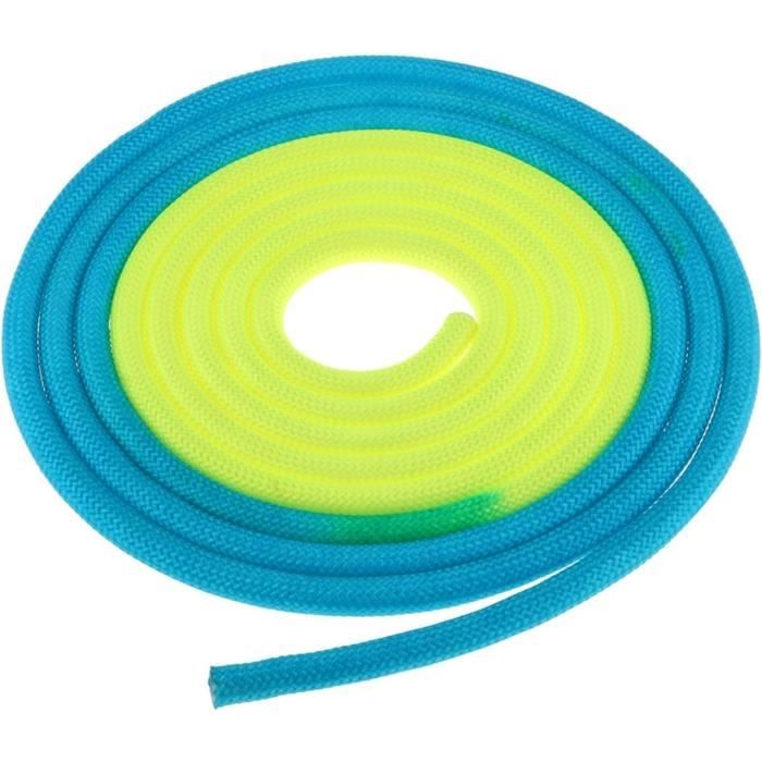 Wcnmb Sauter À La Corde Concurrence Arts Jumping Corde Rhythmique