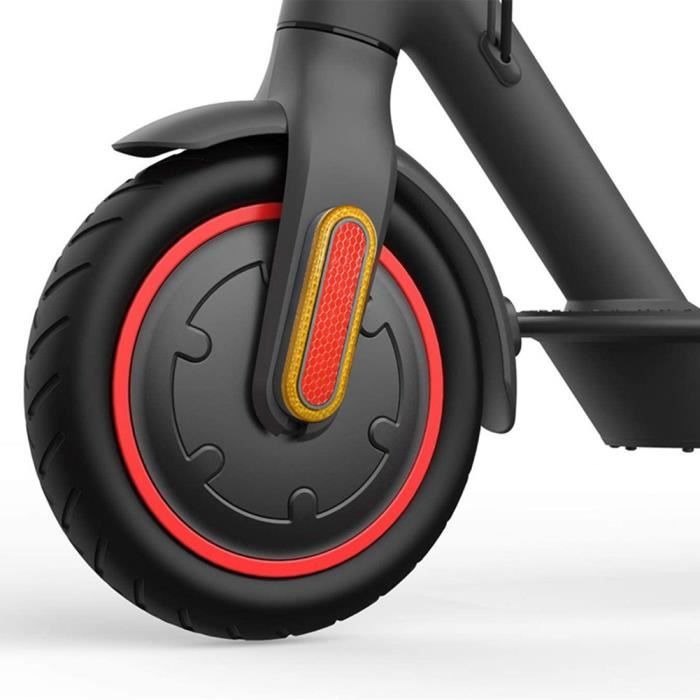 KIT POIGNÉE ERGONOMIQUE avec Clignotants pour Xiaomi pour Trottinette