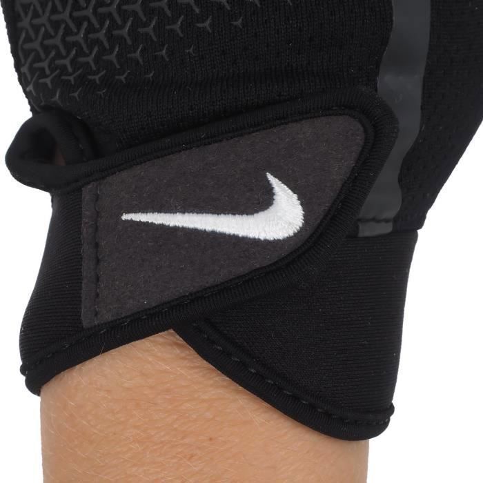 Nike Bonnet/Gants - Noir » 30 jours de droit de rétractation