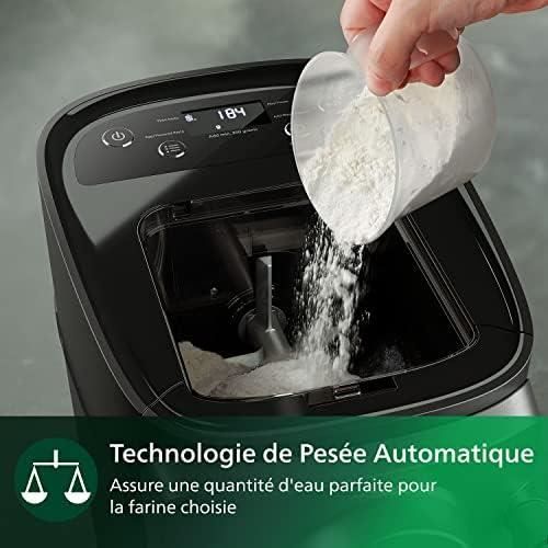 Machine à pâtes PREMIUM Philips série 7000 ; AUTO-WEIGH