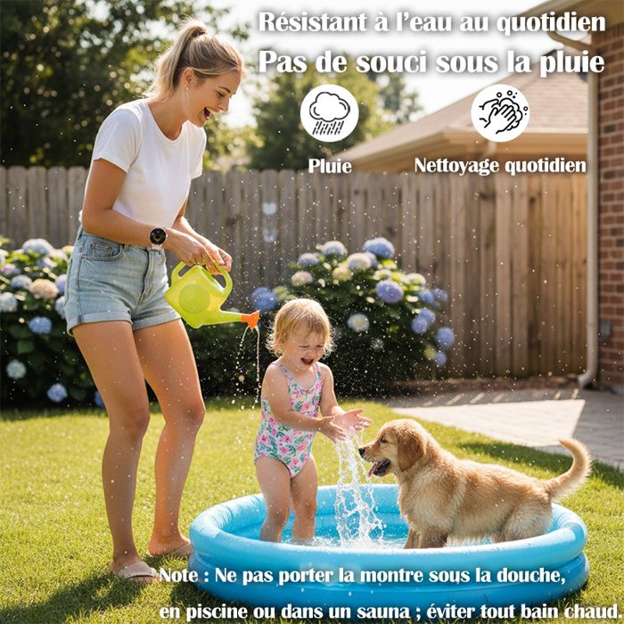 Montre Cardio Montre ConnectÃ©e Femme Avec Gps Montre Connectée