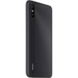 Smartphone XIAOMI Redmi 9A 32Go 4G Gris Granite - Double SIM - Android 10 - 6,53 po - 2 Go RAM - 13 MP - 32 Go-5