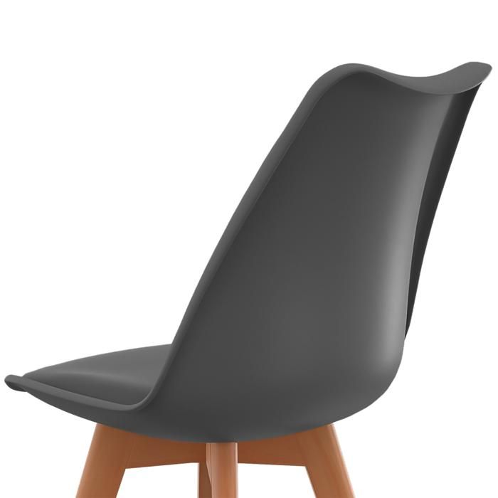 Sedie Sala Da Pranzo Su00c4LJAN Piano Di Lavoro Su Misura, Bianco