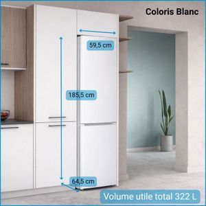 Bac Dégivrage Réfrigérateur Indesit Compatible C00267017 | Bac Égouttoir Frigo Indesit Hotpoint Ariston