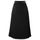 Jupe plissee femme taille elastique