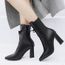 bottes cdiscount