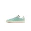 adidas campus verte femme