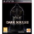 Dark Souls II : Scholar Of The First Sin Jeu PS3-0