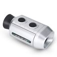 Tbest télémètre de golf Télémètre portatif de golf télémètre testeur de distance de télescope de chasse-0