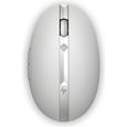HP PikeSilver Spectre Mouse 700 3NZ71AA#ABB-0